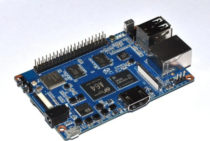 Banana Pi M64