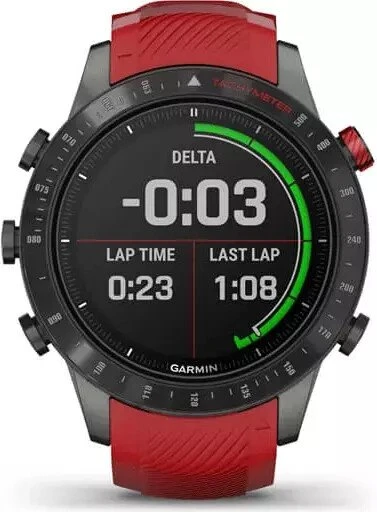 Garmin MARQ Driver Performance Edition