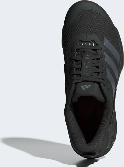 adidas Dropset 3 core black/grey four