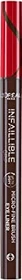 L'Oréal Infaillible 36h Grip Micro-Fine Liner 02 smokey earth, 0.4g