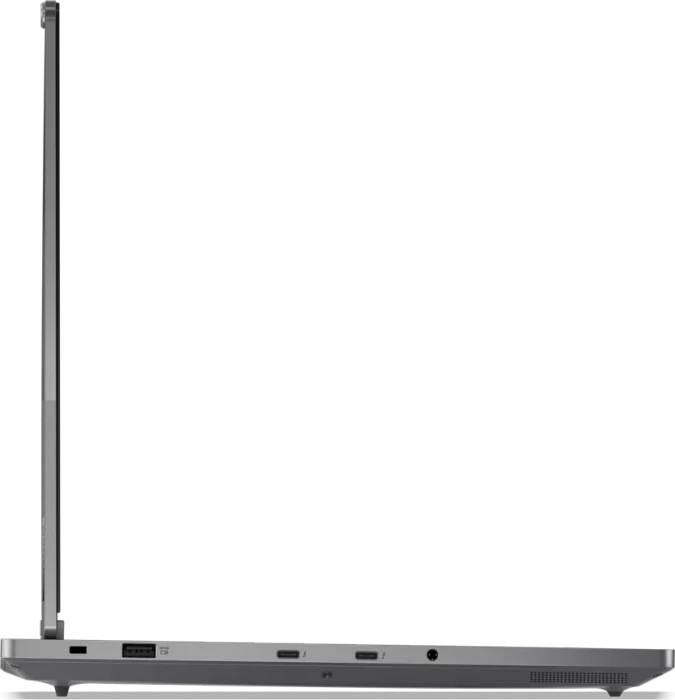 Lenovo ThinkBook 16p G5 IRX, Storm Grey, Core i9-14900HX, 32GB RAM, 1TB SSD, GeForce RTX 4060, DE