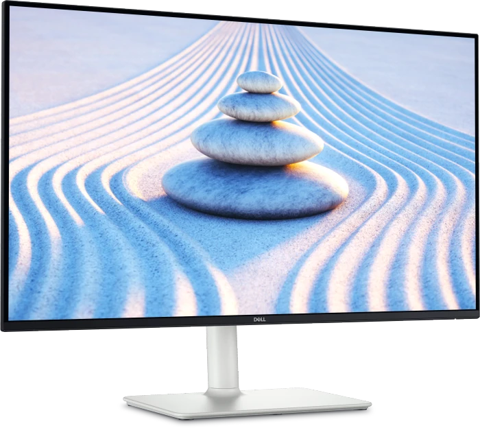 Dell S2725HS, 27"