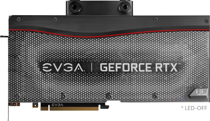 EVGA GeForce RTX 3080 Ti FTW3 Ultra Hydro Copper Gaming, 12GB GDDR6X, HDMI, 3x DP
