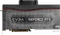 EVGA GeForce RTX 3080 Ti FTW3 Ultra Hydro Copper Gaming, 12GB GDDR6X, HDMI, 3x DP Vorschaubild