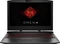 HP OMEN X Gaming Laptop 17-ap005ng, Shadow Black, Core i7-7820HK, 32GB RAM, 2TB SSD, 1TB HDD, GeForce GTX 1080, DE Vorschaubild
