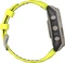 Garmin Fenix 8 47mm Sapphire Solar titanium/amp yellow-graphite Vorschaubild