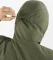 Salomon Mountain Flex Hooded Funktionsjacke grape leaf (Herren) Vorschaubild