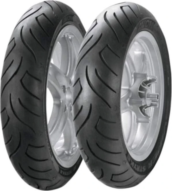 Avon Viper Stryke AM63 140/60 14 64S TL