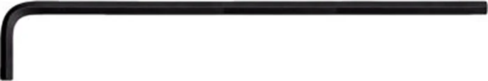 KS Tools Innensechskant Winkelschlüssel, 10x234mm