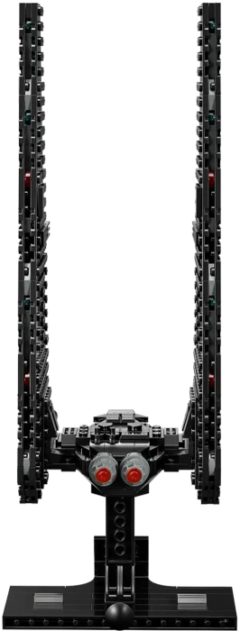 LEGO Star Wars - Kylo Rens Kommandoshuttle