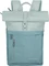 Travelite Basics Rollup Laptoprucksack, 15.6", Ice Blue Vorschaubild