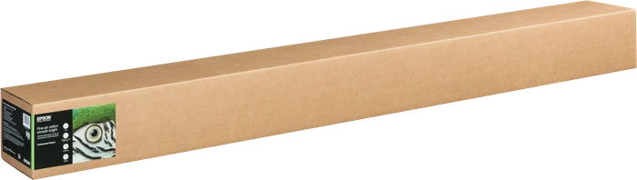 Epson S450273 FineArt Cotton Smooth Bright Fotopapier, 64", 300g/m², 15m