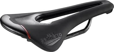 Selle San Marco Shortfit Carbon FX Narrow 140mm Sattel
