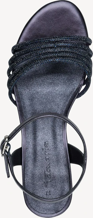 Tamaris Sandalette blau (Damen)