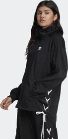 adidas Always Original Laced Originals Trainingsjacke schwarz (Damen)