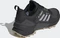 adidas Terrex Swift R3 GTX core black/halo silver/dgh solid grey (Damen) Vorschaubild