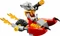 LEGO Legends of Chima Modelle - Maulas Eismammuth Vorschaubild