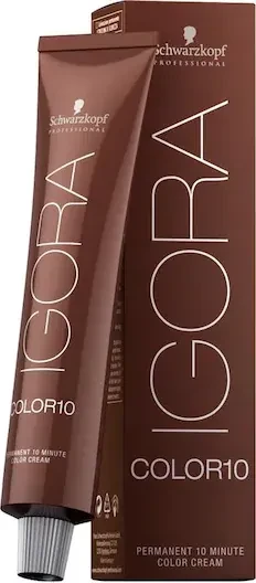 Schwarzkopf Igora Color10 Haarfarbe