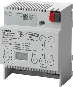 Siemens KNX/DALI Gateway plus N 141/03 (5WG1141-1AB03)