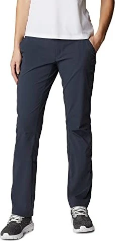 Columbia Saturday Trail Hose lang india ink (Damen)