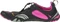 Vibram FiveFingers Komodo Sport LS grey/black/pink (Damen) Vorschaubild