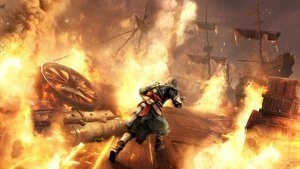 Assassin's Creed: Revelations (PS3)