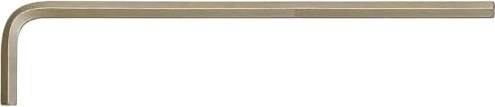KS Tools Innensechskant Winkelschlüssel, 8x208mm