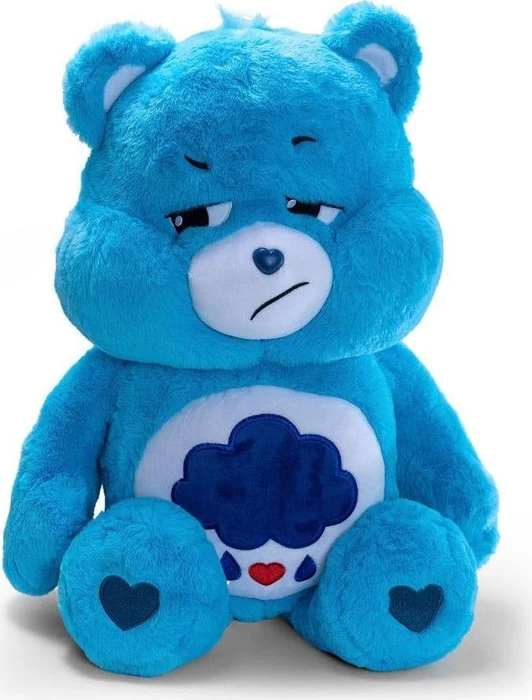 Simba Toys Care Bears Brummbärchi 60cm
