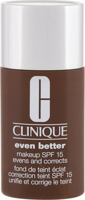 Clinique Even Better Evens and Corrects Makeup Foundation CN127 truffle LSF15, 30ml