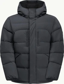 Jack Wolfskin Roemertor Funktionsjacke phantom (Herren)