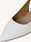 Tamaris Leder Slingpumps weiß (Damen) Vorschaubild