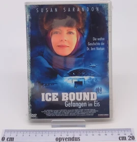 Ice Bound - Gefangen im Eis (DVD)
