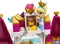 LEGO Disney Princess - Märchenbuch Abenteuer mit Arielle, Belle, Cinderella und Tiana Vorschaubild