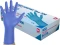 Ampri Med Comfort Blue 300mm Nitril Einweghandschuhe Classic Vorschaubild