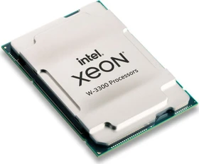 Intel Xeon W-3323, 12C/24T, 3.50-3.90GHz, tray