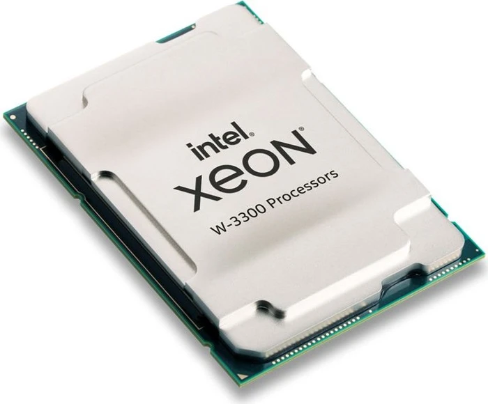 Intel Xeon W-3323, 12C/24T, 3.50-3.90GHz, tray