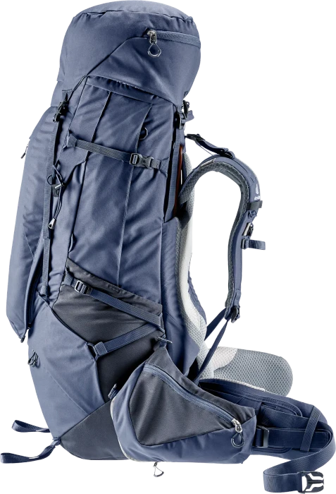 Deuter Aircontact X 70+15 ink
