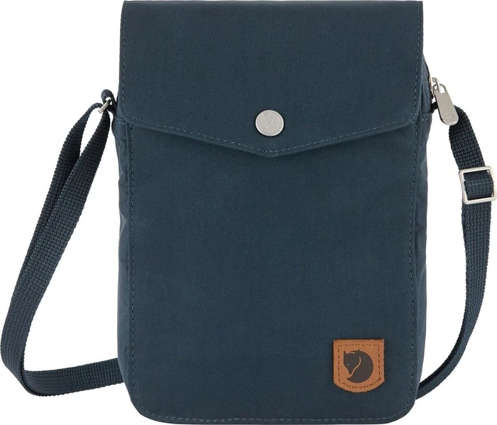 Fjällräven Greenland Pocket Umhängetasche