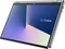ASUS ZenBook Flip 15 UM562IQ-EZ017R, Light Grey, Ryzen 7 4700U, 16GB RAM, 1TB SSD, GeForce MX350, DE Vorschaubild