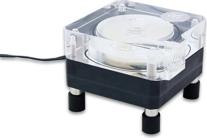 EK Water Blocks EK-XTOP SPC-60 PWM, Acryl