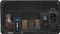 Corsair HXi Series HX850i 850W, ATX 2.4 Vorschaubild