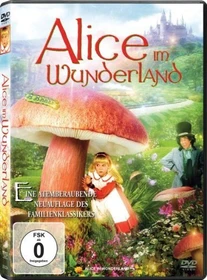 Alice im Wunderland (1985) (DVD)