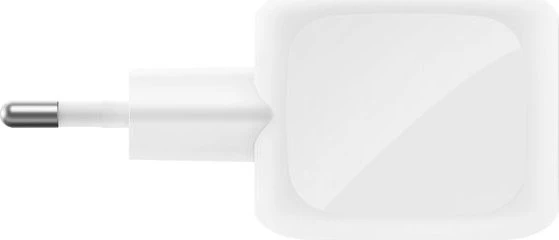 Belkin BoostCharge Pro Ladegerät 2-Port USB-C GaN 50W weiß