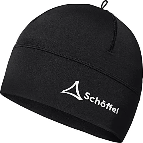 Schöffel Cristanas Mütze schwarz