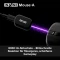 Sony INZONE Mouse-A Wireless Gaming Mouse, schwarz, USB Vorschaubild