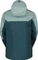 Scott Explorair 3L Funktionsjacke north. mint green/aruba green (Herren) Vorschaubild
