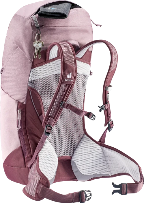 Deuter AC Lite 28 SL grape/aubergine (Damen)