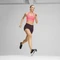 Puma Softride Mayve puma black/puma white/rose gold (Damen) Vorschaubild