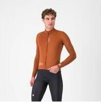 Castelli Do.Di.Ci. Fahrradjacke ivory (Herren)