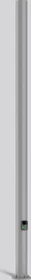 RZB Energy Stele LUPALO Charge Smart, Ladedose